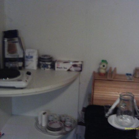 Ifi Hostel 佩奇 外观 照片
