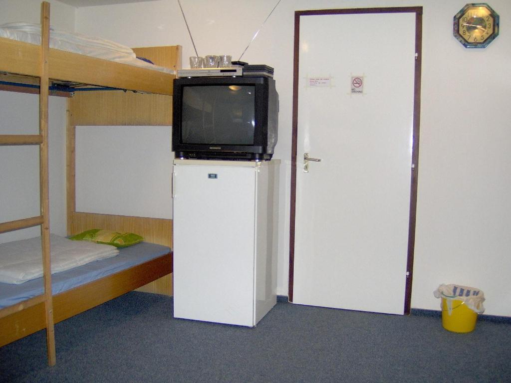 Ifi Hostel 佩奇 客房 照片