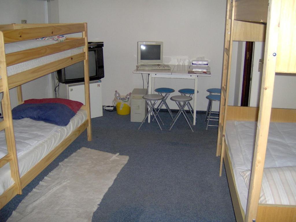 Ifi Hostel 佩奇 客房 照片