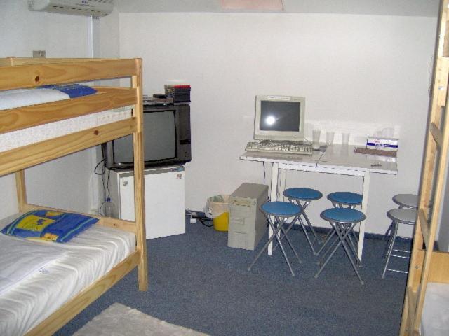 Ifi Hostel 佩奇 客房 照片