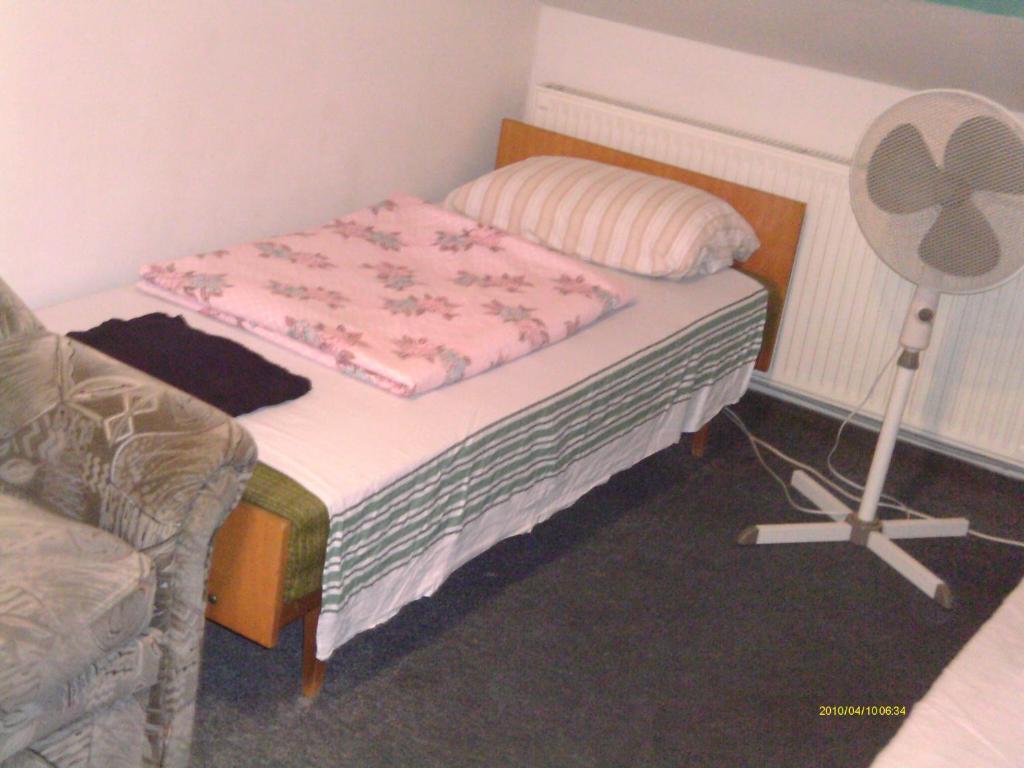 Ifi Hostel 佩奇 客房 照片
