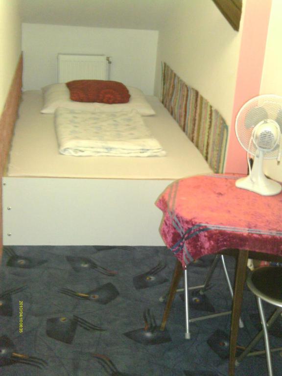Ifi Hostel 佩奇 客房 照片