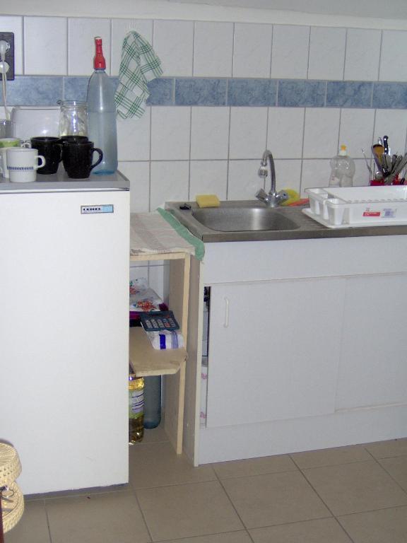 Ifi Hostel 佩奇 外观 照片