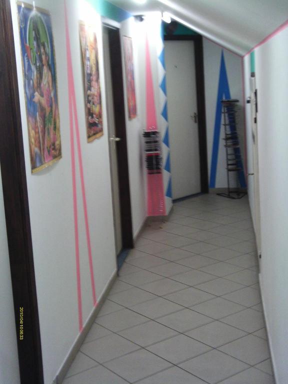 Ifi Hostel 佩奇 外观 照片