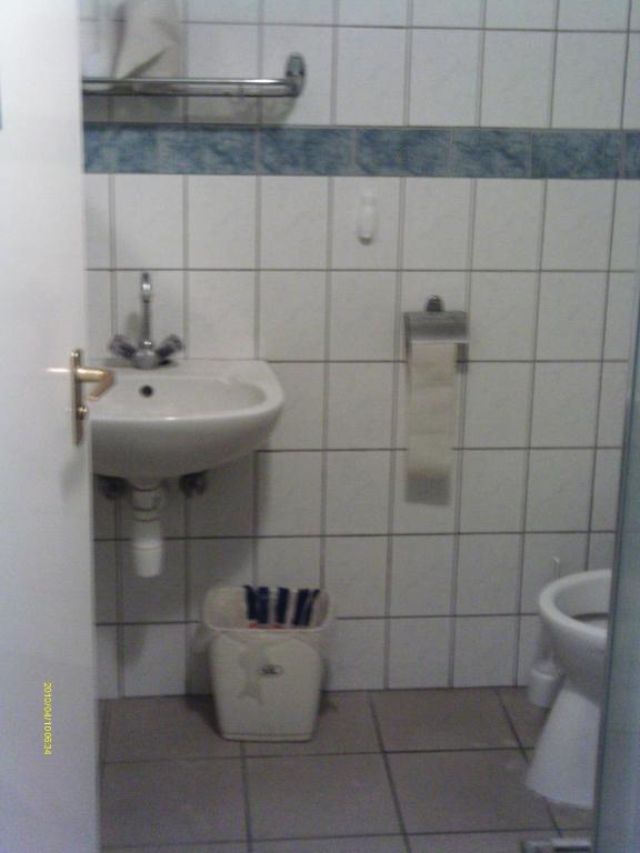 Ifi Hostel 佩奇 外观 照片