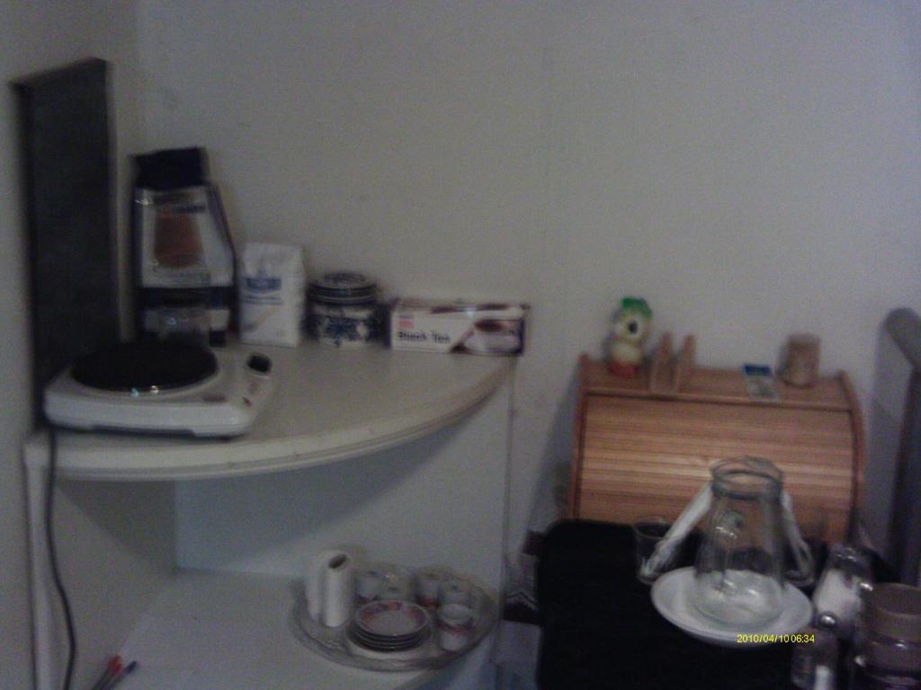 Ifi Hostel 佩奇 外观 照片