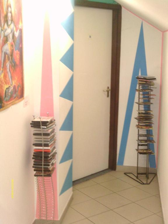 Ifi Hostel 佩奇 外观 照片